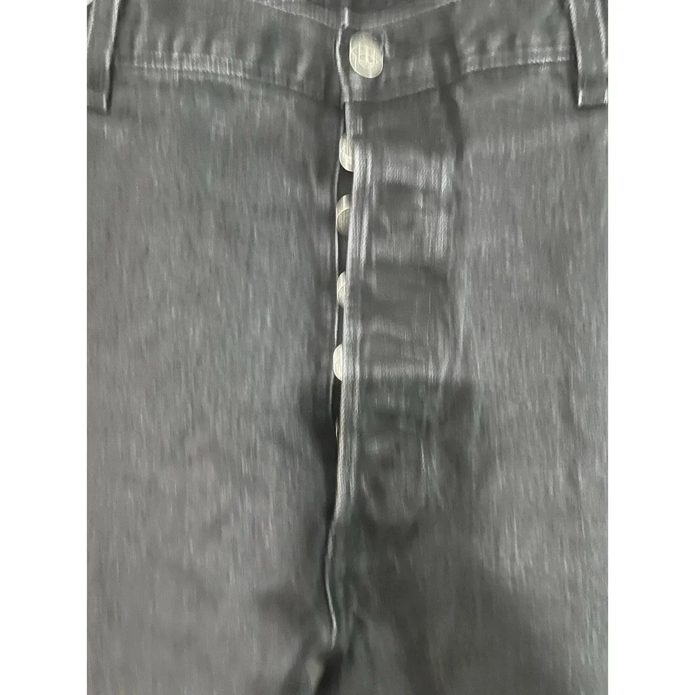 Levi's 501 Men's Straight Leg Denim Jeans 42 x 30